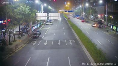 北京低照度监控