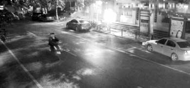 北京医院监控