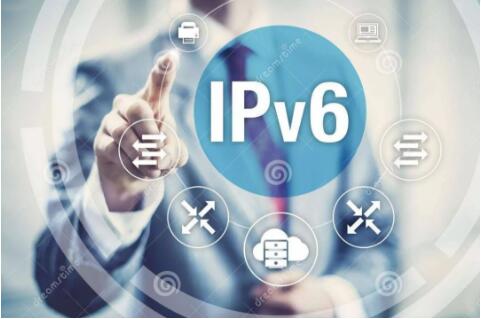 IPV6