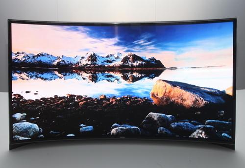 OLED