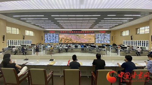 北京安防维保