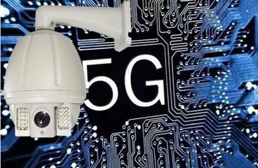 北京5G安防